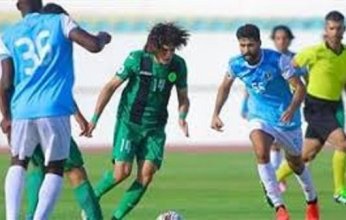 بث مباشر.. مشاهدة مباراة الكرخ ونفط ميسان في الدوري العراقي