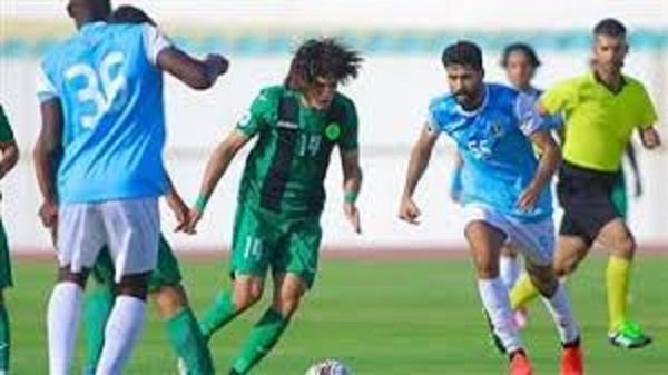 بث مباشر.. مشاهدة مباراة الكرخ ونفط ميسان في الدوري العراقي بث مباشر.. مشاهدة مباراة الكرخ ونفط ميسان في الدوري العراقي
