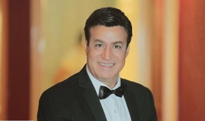 تأجيل إحالة حلمي عبد الباقي لمجلس التأديب إلى 10 مارس المقبل تأجيل إحالة حلمي عبد الباقي لمجلس التأديب إلى 10 مارس المقبل
