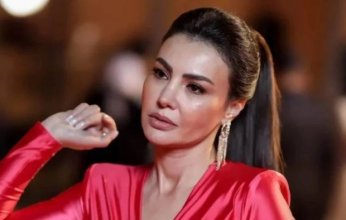 شاهد.. دينا فؤاد تبهر متابعيها بإطلالة جديدة على إنستجرام