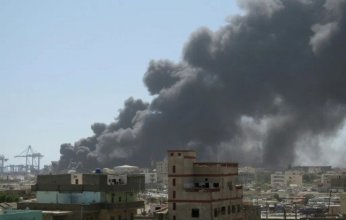 مسيرات "الدعم السريع" تضرب مدينة الدبة شمال السودان.. انقطاع الكهرباء وإصابة مدنيين