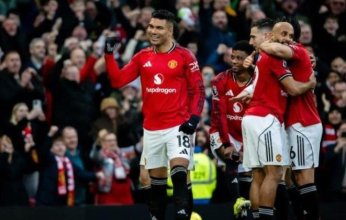 بث مباشر.. شاهد مباراة مانشستر يونايتد وأستون فيلا في الدوري الإنجليزي