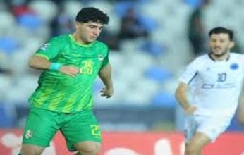 بث مباشر.. مشاهدة مباراة دهوك والشرطة في الدوري العراقي