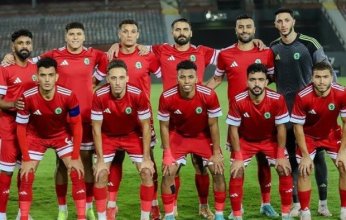 بث مباشر.. مشاهدة مباراة زد إف سي ومودرن سبورت في الدوري المصري