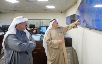 رئيس الوزراء الكويتي: العمل بروح المسؤولية بما يضمن الاستجابة لحالات الطوارئ
