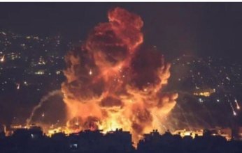غارات إسرائيلية على بيروت وجنوب لبنان تسفر عن استشهاد مسعفين