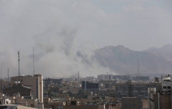 الجيش الإسرائيلى: ضربنا عمق طهران ونبحث عن مواقع تخزين الصواريخ