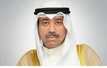 وزير الدفاع الكويتي يتلقى اتصالاً هاتفياً من وزيرة الجيوش وشؤون المحاربين القدامى الفرنسية