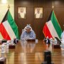 رئيس الوزراء الكويتي يترأس اجتماعا لمناقشة آخرالتطورات الاقتصادية وانعكاساتها خلال الأزمة الراهنة 8 khaligyoun40986