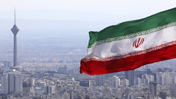 إيران تُعلن استهداف منشآت نووية وتؤكد عدم وجود تسريب إشعاعي أو إصابات إيران تُعلن استهداف منشآت نووية وتؤكد عدم وجود تسريب إشعاعي أو إصابات