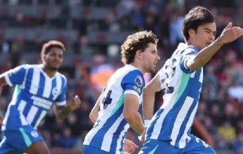 بث مباشر.. شاهد مباراة بيرنلي وبورنموث في الدوري الإنجليزي