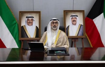 وزير الخارجية: الهجمات الإيرانية الآثمة على الكويت ودول الخليج انتهاك صارخ