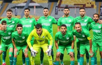 بث مباشر.. شاهد مباراة المصري البورسعيدي والجونة في كأس الرابطة المصرية