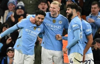 بث مباشر.. مشاهدة مباراة مانشستر سيتي ونوتنجهام في الدوري الإنجليزي