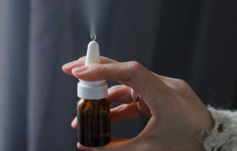 روسيا تطور قطرات أنفية جديدة آمنة لا تسبب الإدمان