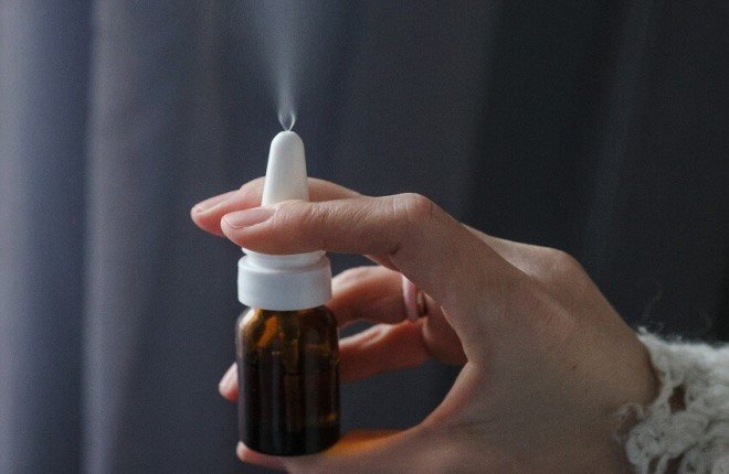 روسيا تطور قطرات أنفية جديدة آمنة لا تسبب الإدمان روسيا تطور قطرات أنفية جديدة آمنة لا تسبب الإدمان
