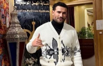 مطرب المهرجانات مسلم ينهي أزمته ويعود بقوة إلى الساحة الغنائية.. ما التفاصيل؟