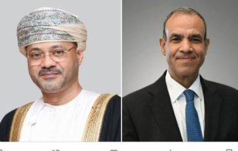 هاتفيًا.. مصر وعمان تبحثان المستجدات الإقليمية وسبل احتواء التصعيد