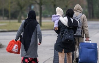 الهجرة الدولية: لا موجات لجوء جماعية من الشرق الأوسط إلى أوروبا رغم تصاعد التوترات