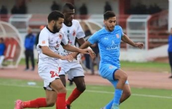 بث مباشر.. مشاهدة مباراة أولمبي الشلف وترجي مستغانم في الدوري الجزائري