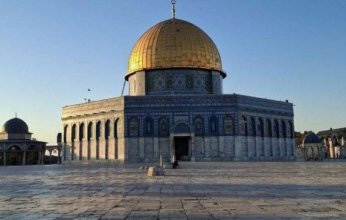 الاحتلال الإسرائيلي يواصل إغلاق المسجد الأقصى لليوم الرابع على التوالي