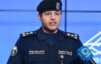 الداخلية الكويتية: التعامل مع 13 بلاغا مرتبطا بسقوط شظايا خلال الـ24 ساعة الماضية