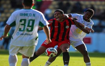 بث مباشر.. شاهد مباراة نوروز والغراف في الدوري العراقي