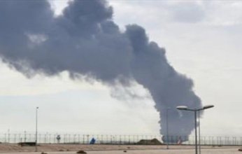 طهران تنفي استهداف محطة مياه في الكويت وتوجه الاتهام لإسرائيل