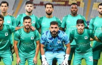 بث مباشر.. مشاهدة مباراة المصري البورسعيدي وشباب بلوزداد في كأس الكونفدرالية الأفريقية