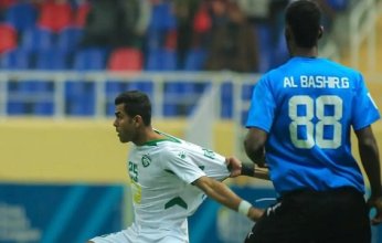 بث مباشر.. شاهد مباراة الغراف والنجف في الدوري العراقي
