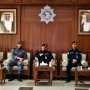 الكويت.. وكيل وزارة الداخلية يتفقد الجاهزية الميدانية خلال عطلة العيد 3 khaligyoun45627
