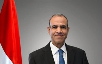 وزير الخارجية يبحث مع نظيره الأردنى التصعيد العسكرى فى المنطقة