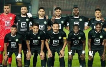 بث مباشر.. شاهد مباراة البنك الأهلي وسموحة في الدوري المصري