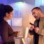 الفنانة سينتيا خليفة تدخل عالم الأكشن بإنتاج مشترك وتجمع السقا وفرنش مونتانا في فيلم دولي 4 khaligyoun45981