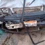 حادث مأساوي في القليوبية.. وفاة زوجين مسنين أثناء عبورهما الطريق 1 khaligyoun46139
