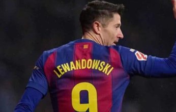 أول تحرك سعودي للتعاقد مع نجم من برشلونة