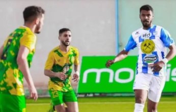 بث مباشر.. شاهد مباراة أولمبيك أقبو وشبيبة الساورة في الدوري الجزائري