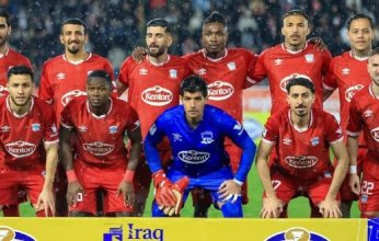 بث مباشر.. مشاهدة مباراة الموصل وزاخو في الدوري العراقي
