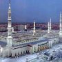 شاهد.. بث مباشر لشعائر صلاتي العشاء والتراويح من الحرمين ليلة 23 رمضان 2 khaligyoun47023