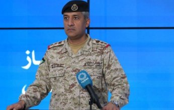 "الدفاع الكويتية": رصد 20 صاروخاً باليستياً و9 مسيرات معادية خلال الـ24 ساعة الماضية