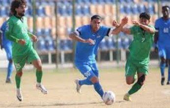بث مباشر.. مشاهدة مباراة النفط والنجف في الدوري العراقي