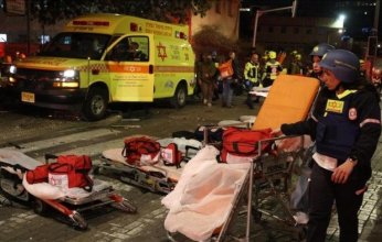 وسائل إعلام إسرائيلية: إصابة 2745 شخصاً منذ بدء الهجوم على إيران