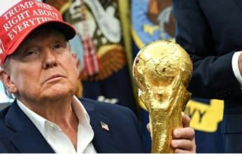 فيفا يتخذ قرارا "مفاجئا" بشأن كأس العالم 2026