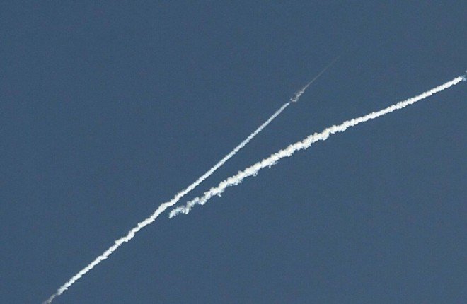 الأردن يعلن اعتراض وتدمير 35 صاروخا ومسيرة خلال الأسبوع الثالث من الاعتداءات الإيرانية الأردن يعلن اعتراض وتدمير 35 صاروخا ومسيرة خلال الأسبوع الثالث من الاعتداءات الإيرانية