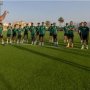 الإصابات تضرب المنتخب السعودي قبل ودية مصر 8 khaligyoun48205