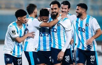 بيراميدز في مهمة صعبة أمام حرس الحدود.. صراع مشتعل لملاحقة الصدارة في الدوري الممتاز