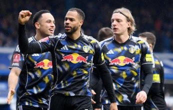 بث مباشر.. مشاهدة مباراة ليدز يونايتد ونورويتش سيتي في كأس الاتحاد الإنجليزي
