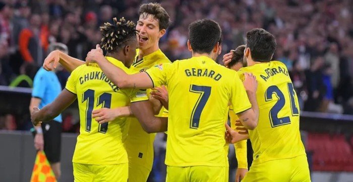 بث مباشر.. شاهد مباراة فياريال وإلتشي في الدوري الإسباني بث مباشر.. شاهد مباراة فياريال وإلتشي في الدوري الإسباني
