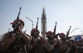 تحذير إيراني.. الحرس الثوري يدعو لإخلاء منشآت النفط بالخليج قبل عملية قوية