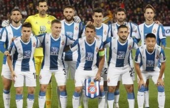بث مباشر.. مشاهدة مباراة إسبانيول وريال أوفييدو في الدوري الإسباني